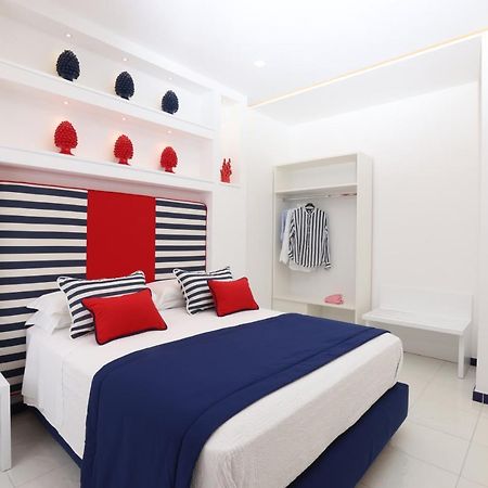 Yourhome - Blu Oltre Sorrento Ngoại thất bức ảnh