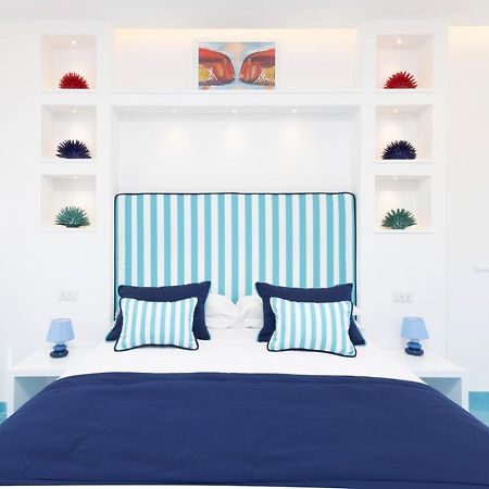 Yourhome - Blu Oltre Sorrento Ngoại thất bức ảnh