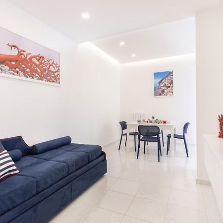 Yourhome - Blu Oltre Sorrento Ngoại thất bức ảnh