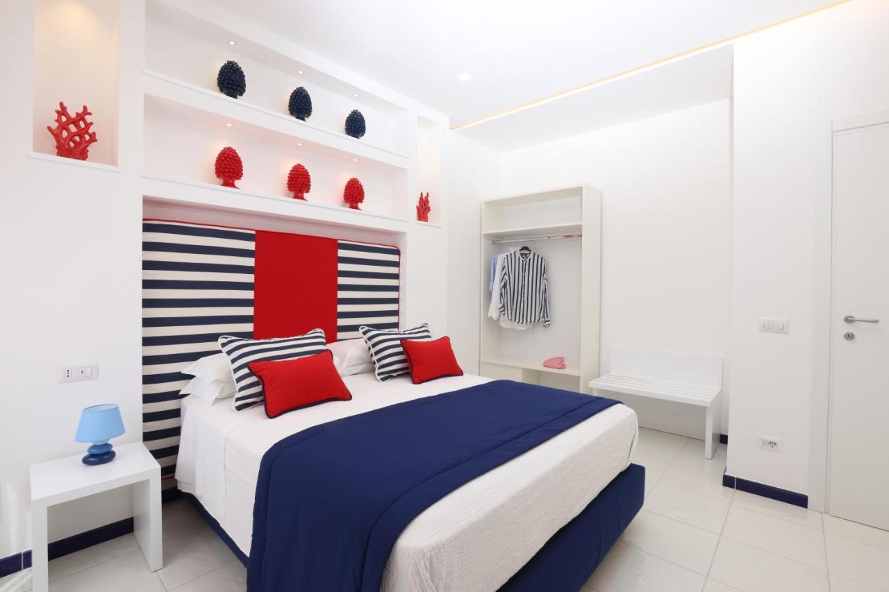 Yourhome - Blu Oltre Sorrento Ngoại thất bức ảnh
