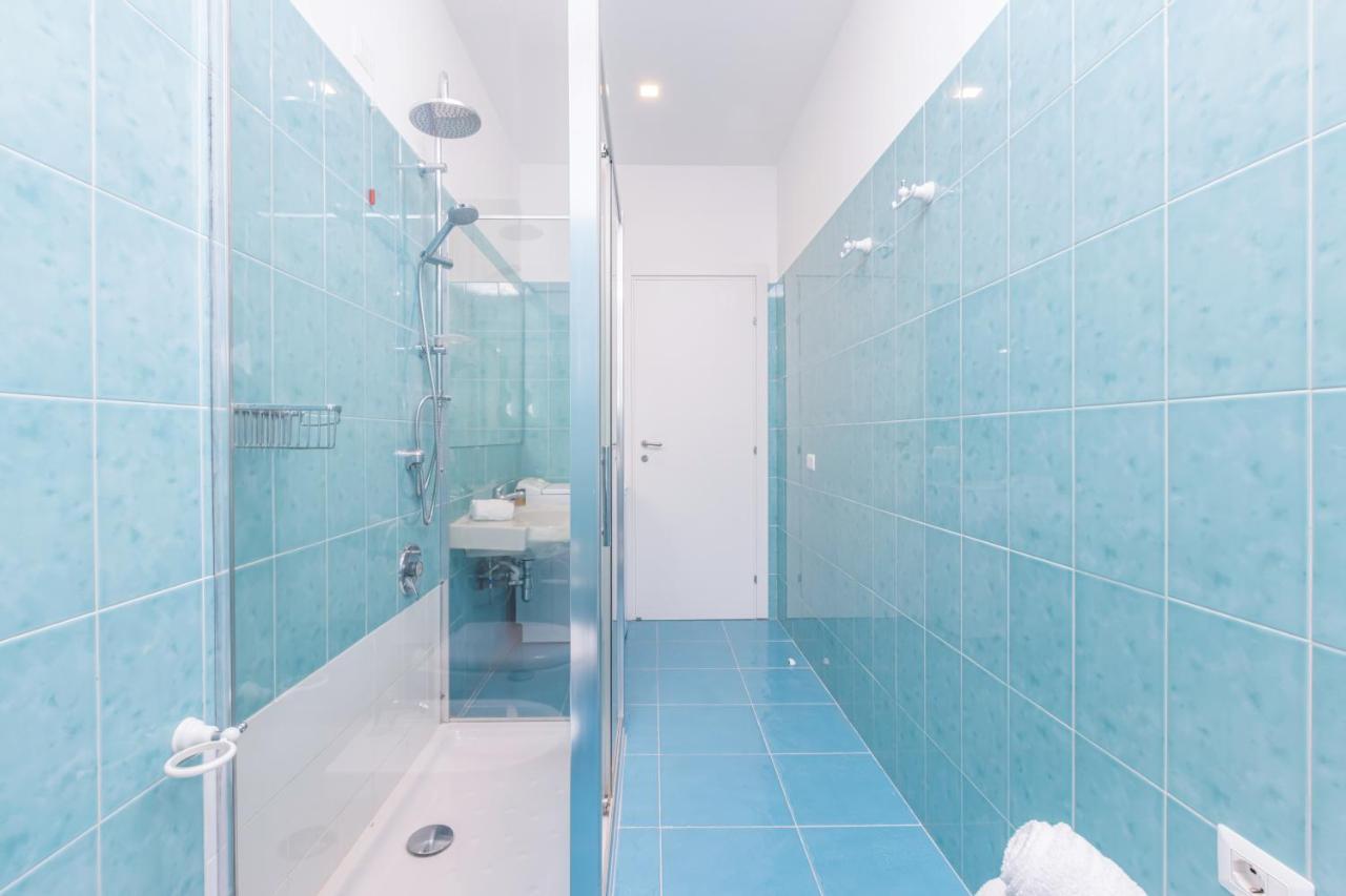 Yourhome - Blu Oltre Sorrento Ngoại thất bức ảnh
