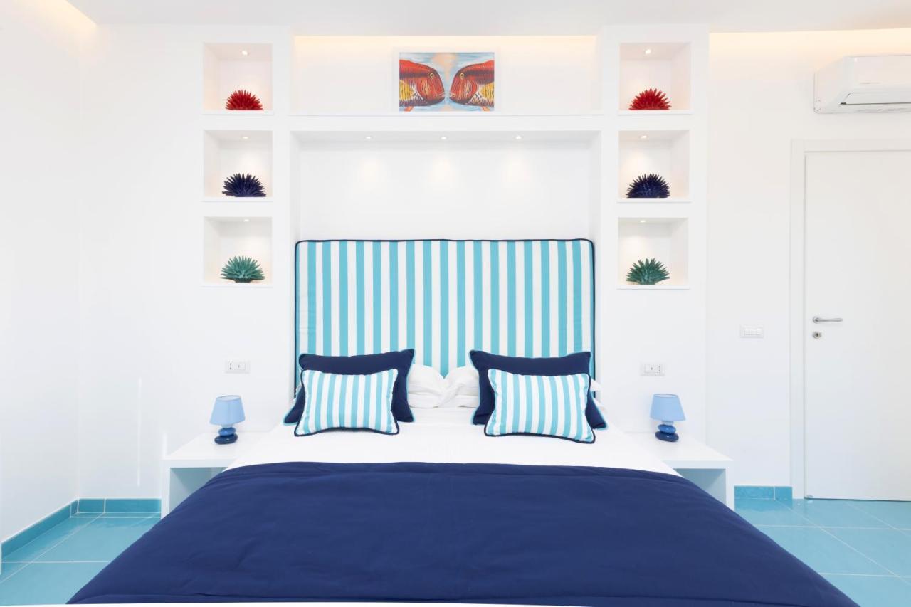 Yourhome - Blu Oltre Sorrento Ngoại thất bức ảnh