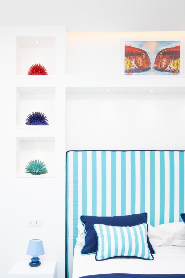 Yourhome - Blu Oltre Sorrento Ngoại thất bức ảnh