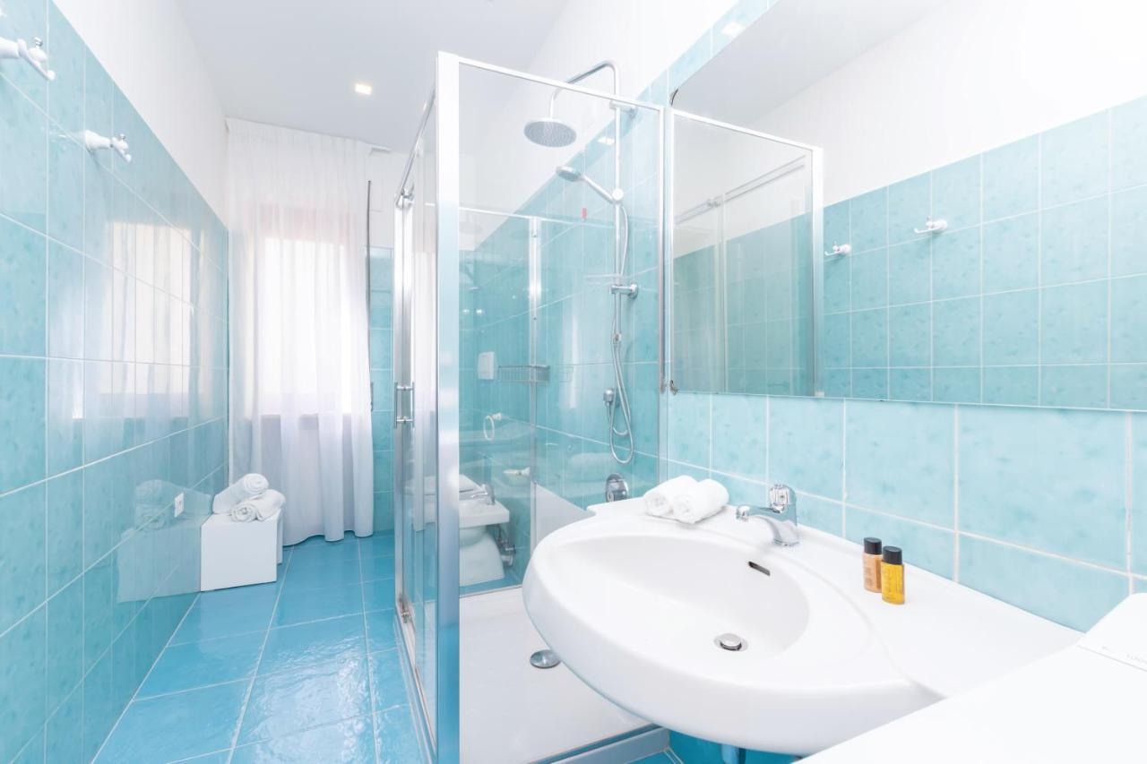 Yourhome - Blu Oltre Sorrento Ngoại thất bức ảnh