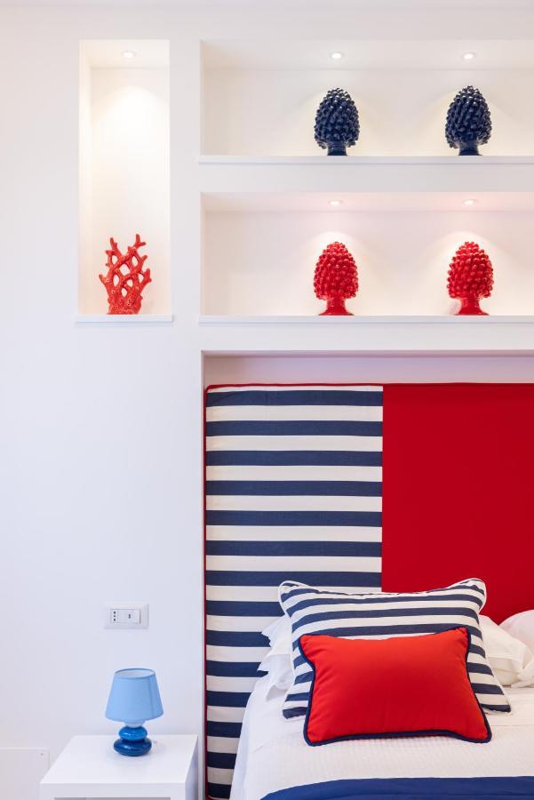 Yourhome - Blu Oltre Sorrento Ngoại thất bức ảnh