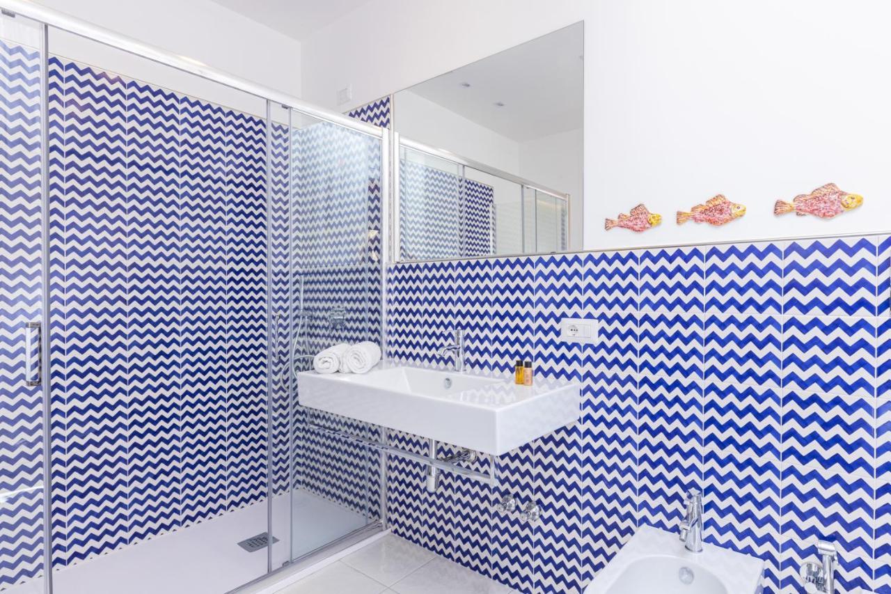 Yourhome - Blu Oltre Sorrento Ngoại thất bức ảnh