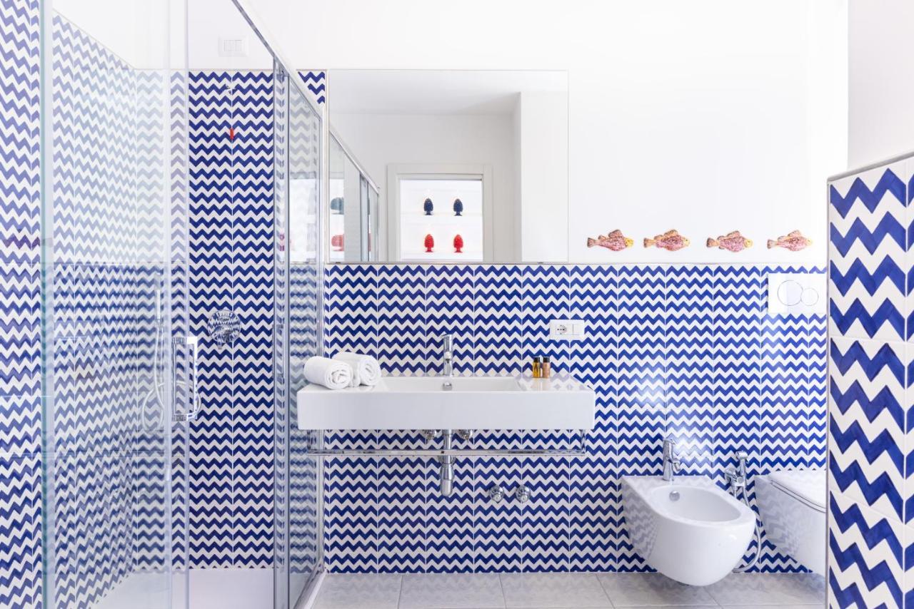 Yourhome - Blu Oltre Sorrento Ngoại thất bức ảnh