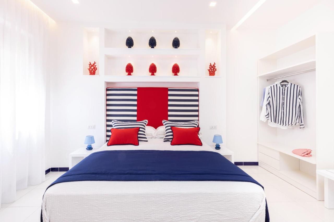 Yourhome - Blu Oltre Sorrento Ngoại thất bức ảnh
