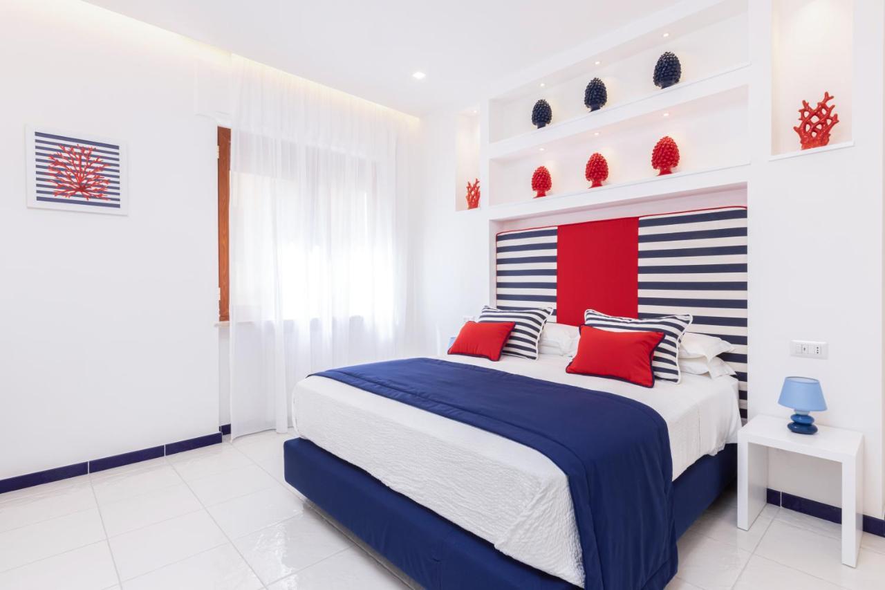 Yourhome - Blu Oltre Sorrento Ngoại thất bức ảnh