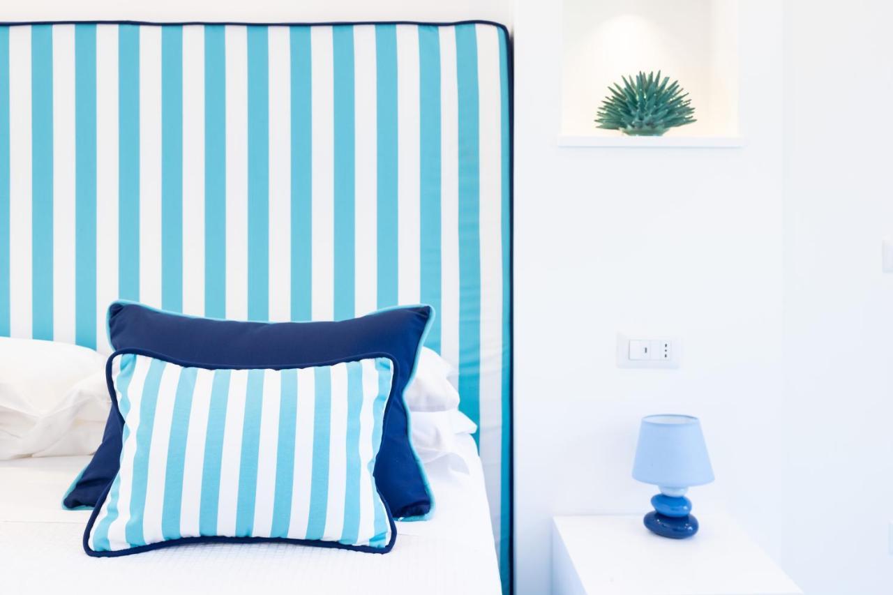 Yourhome - Blu Oltre Sorrento Ngoại thất bức ảnh