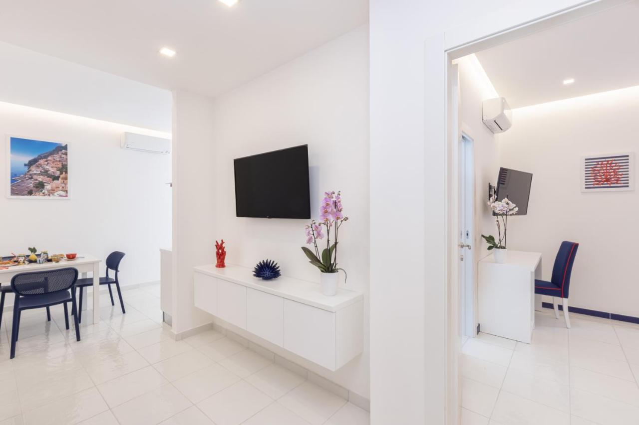 Yourhome - Blu Oltre Sorrento Ngoại thất bức ảnh