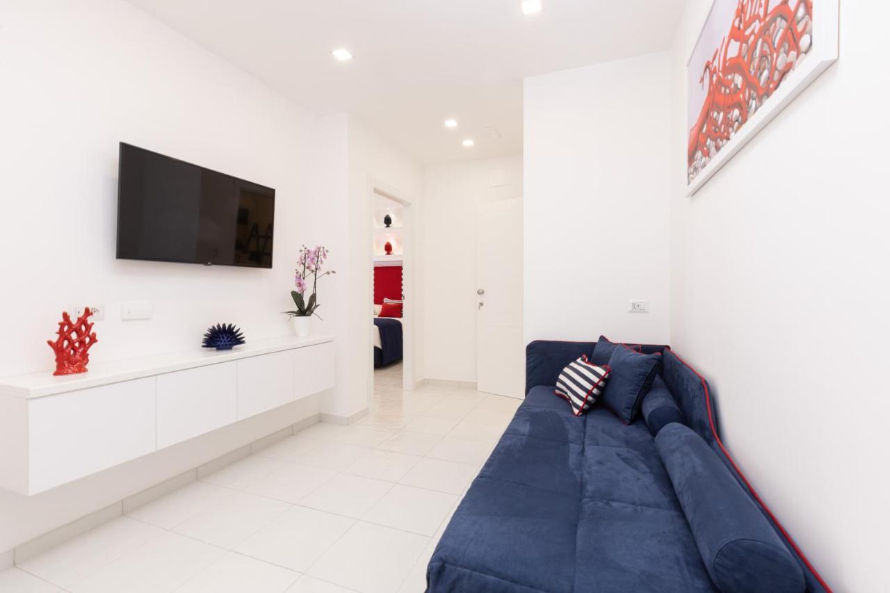 Yourhome - Blu Oltre Sorrento Ngoại thất bức ảnh
