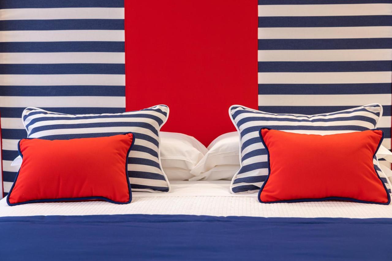 Yourhome - Blu Oltre Sorrento Ngoại thất bức ảnh