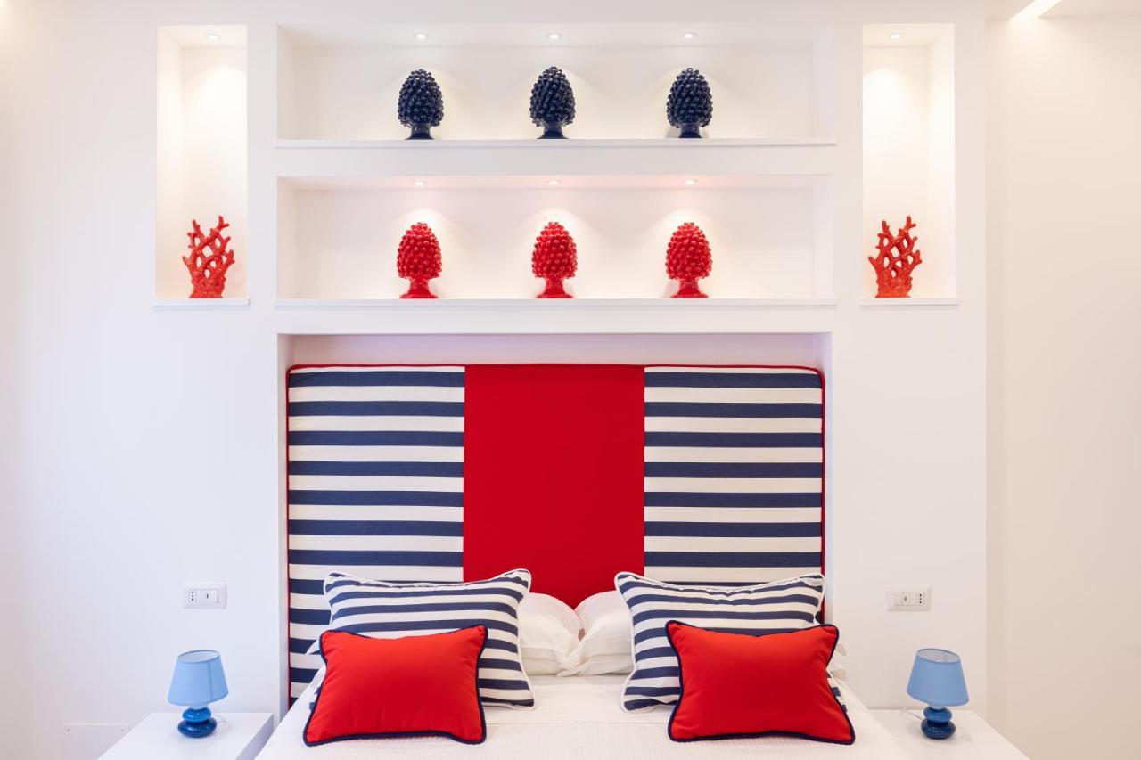 Yourhome - Blu Oltre Sorrento Ngoại thất bức ảnh